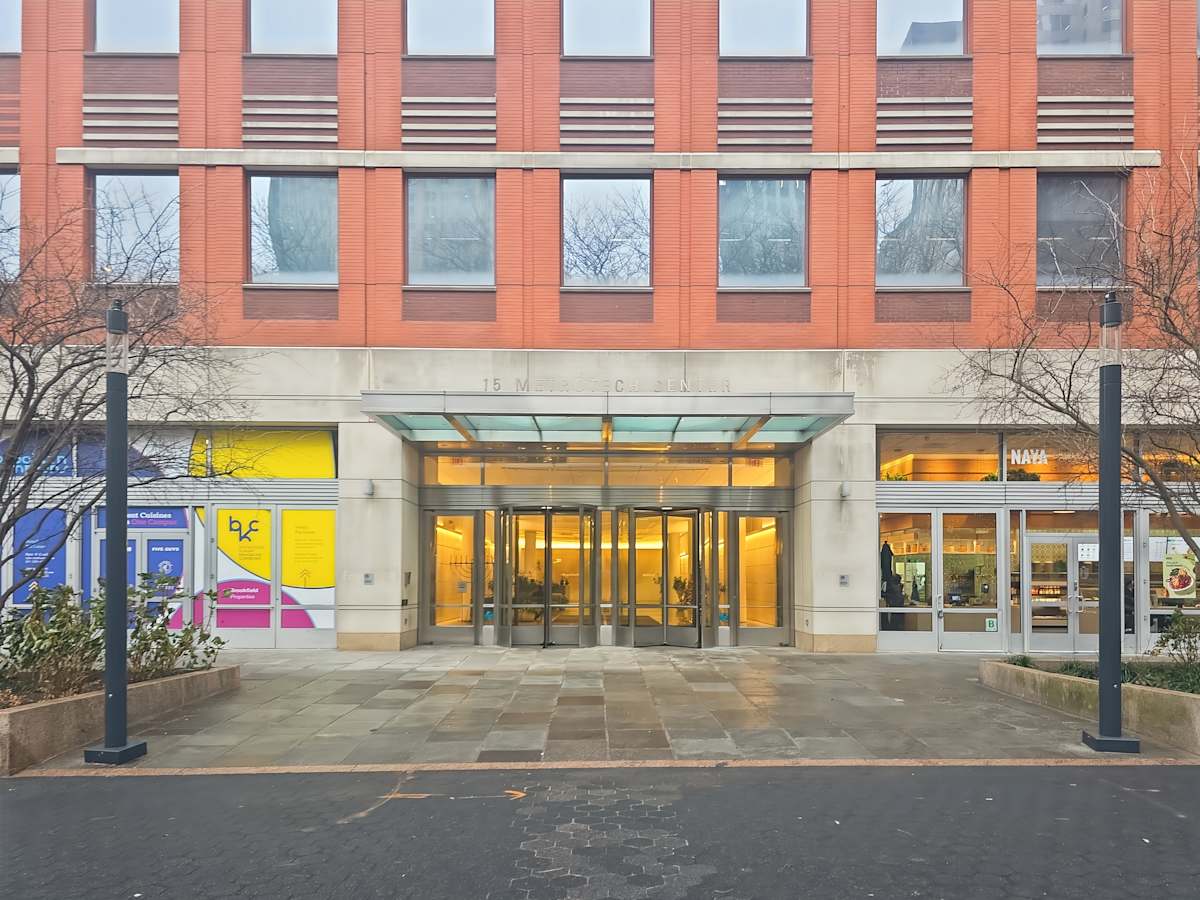 Spaces - 115 Myrtle Avenue photo 1