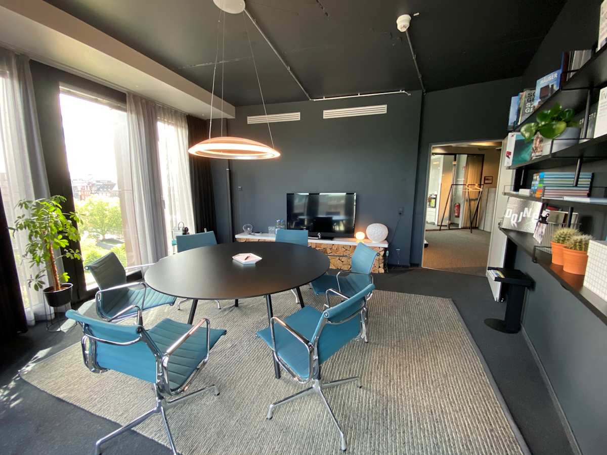 Design Offices Domplatz photo 5
