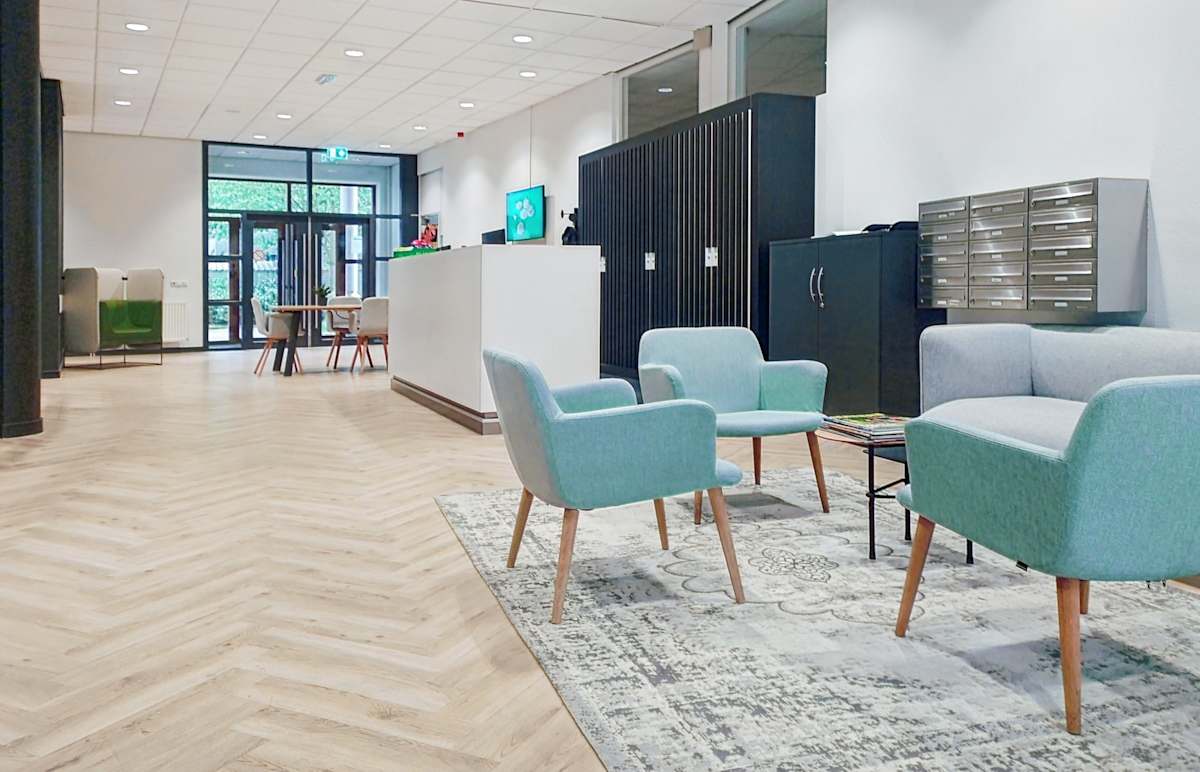Regus - Hengelo, Capitool photo 2