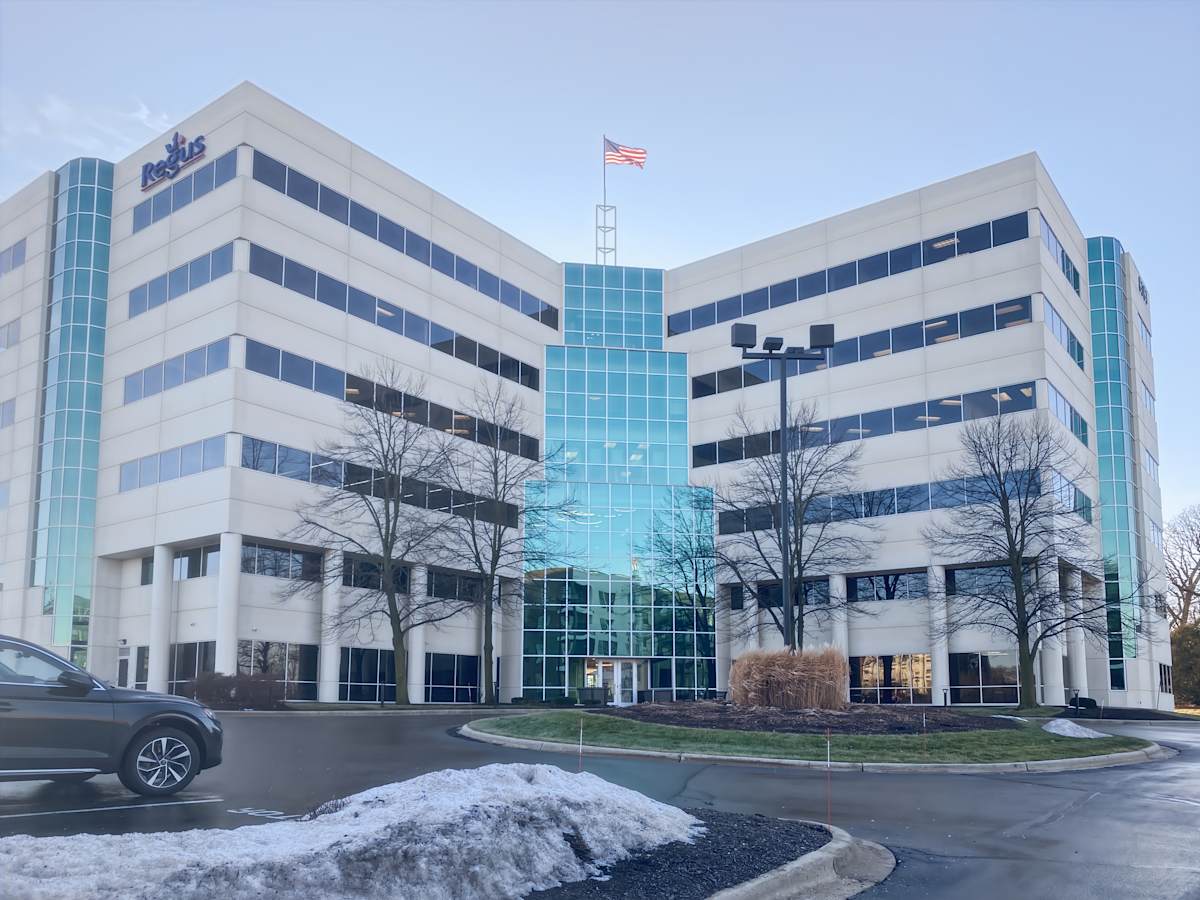 Smith & Gesteland Building photo 11