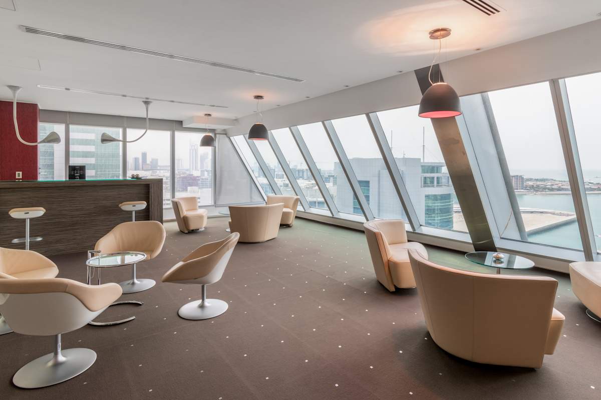 Financial Harbour photo 6