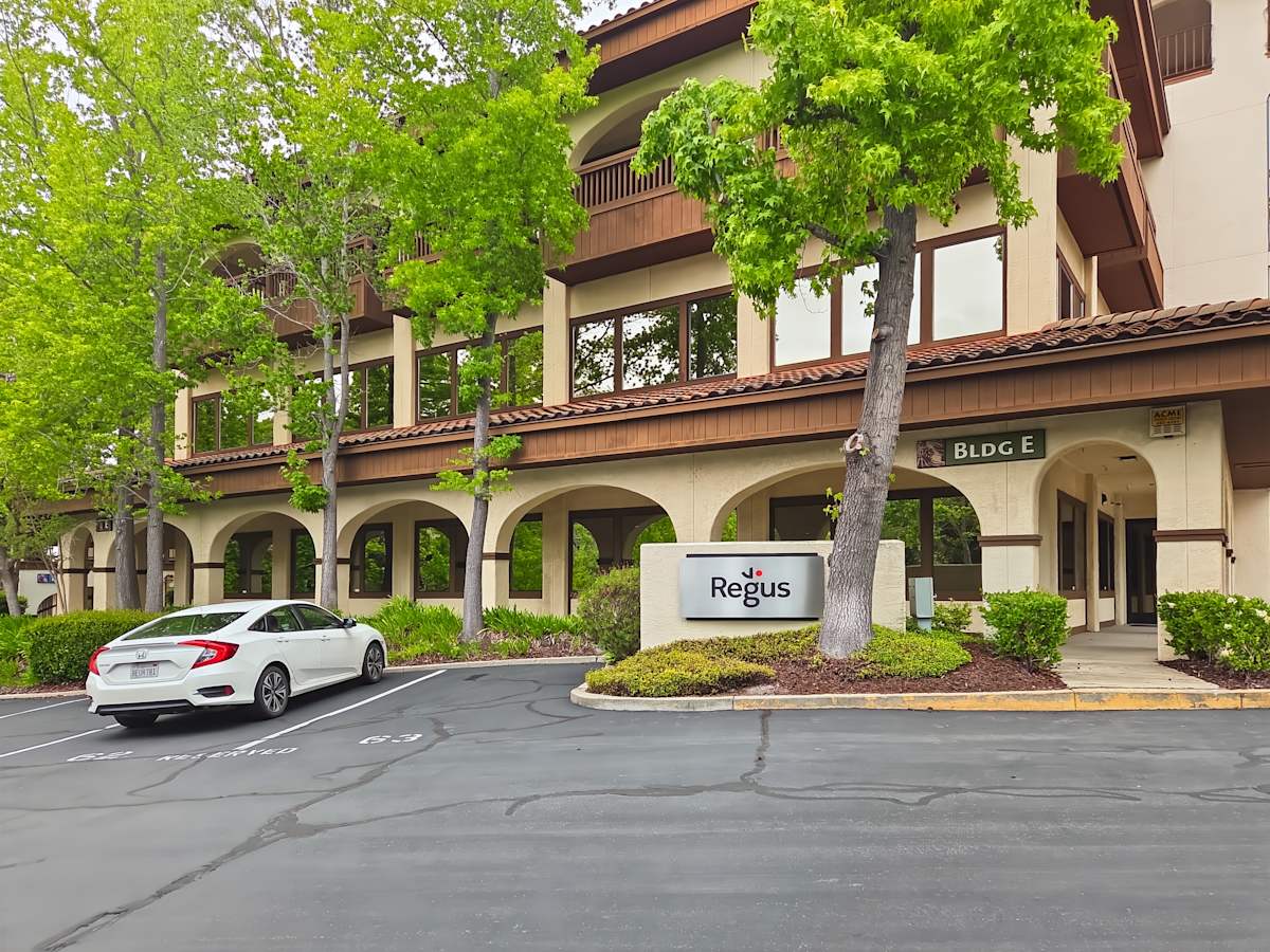 Regus - Orinda - 4 Orinda Way photo 1