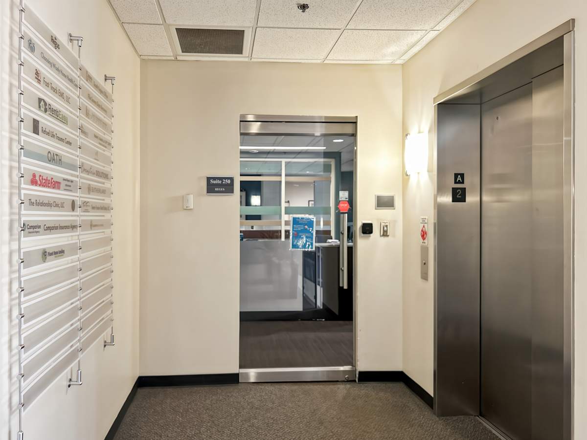 Crossways Commerce I photo 12
