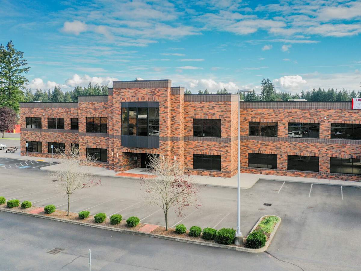 701 NE 136th Avenue