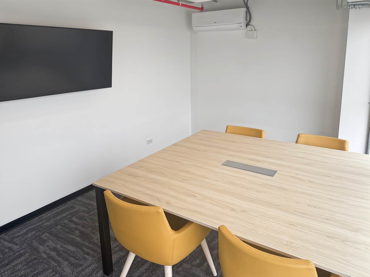 Regus - Miguel Grau photo 5