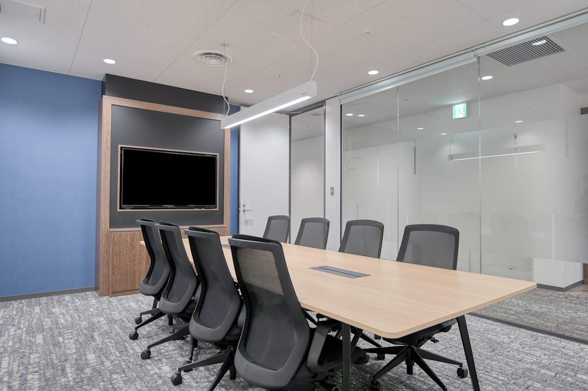 Regus - Yokohama Landmark Plaza photo 2