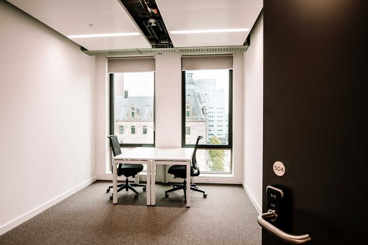 Coolsingel photo 7