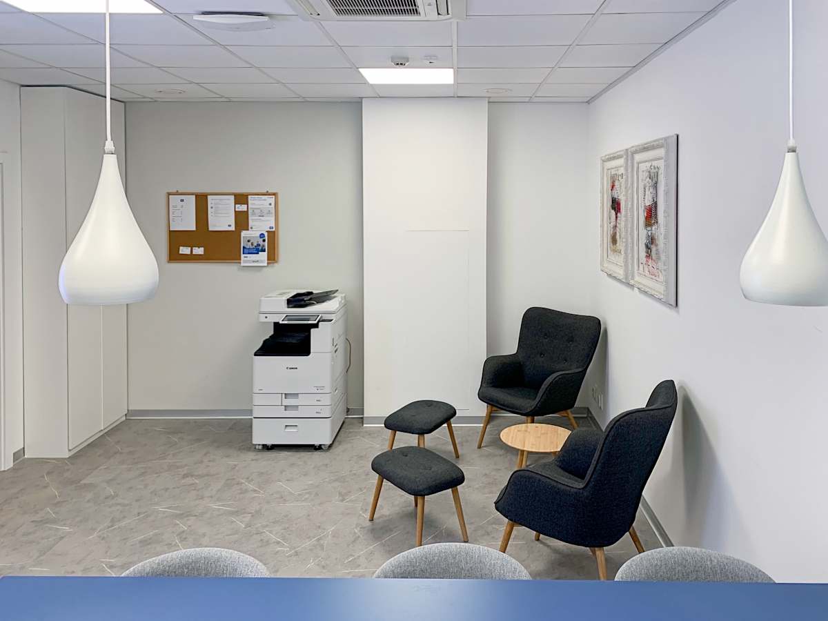 Vracar Business Centre photo 6