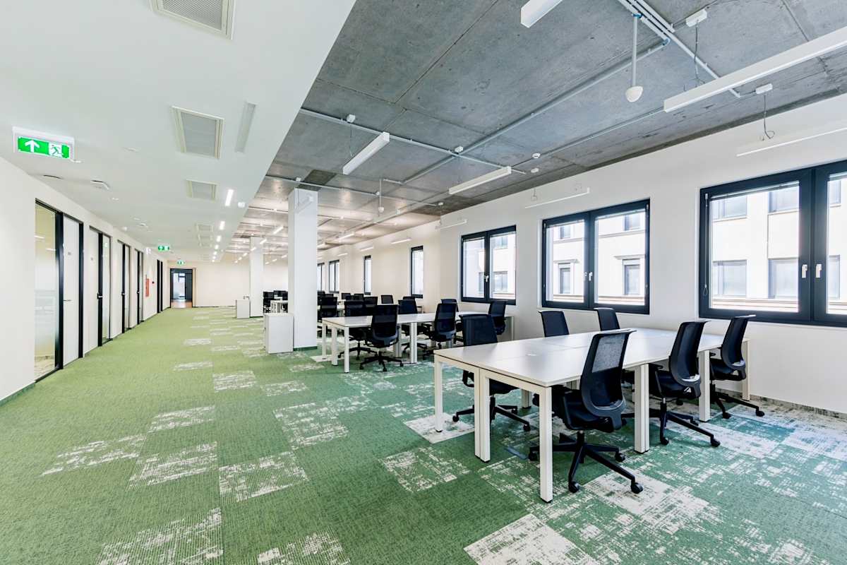 Regus Tópark photo 10