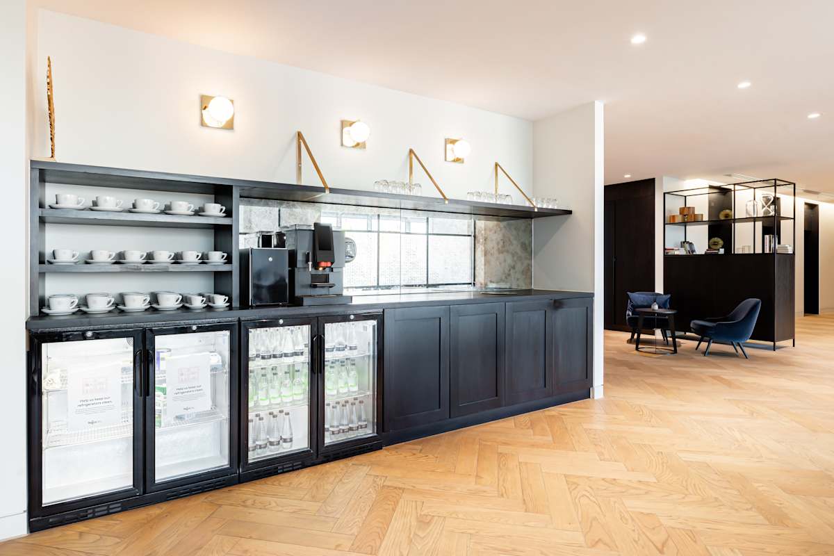 The Clubhouse Holborn photo 6