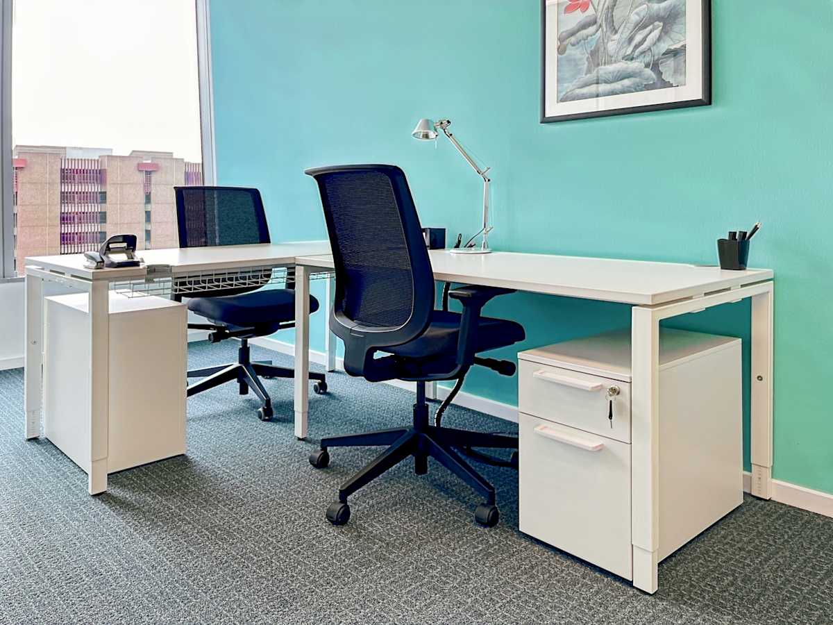 The Squaire Business Center photo 10