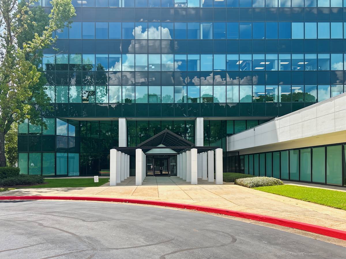 Regus - Mobile, Montlimar Drive photo 1
