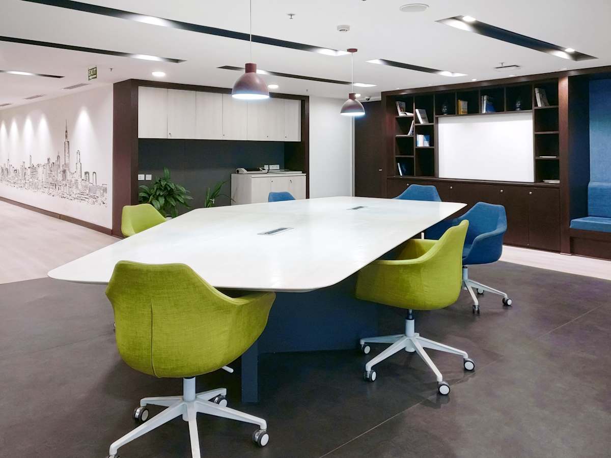 Unitech Cyber Park Tower B photo 7