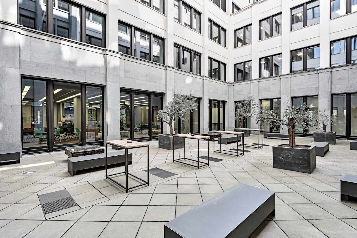 Design Offices Köln, Dominium photo 11