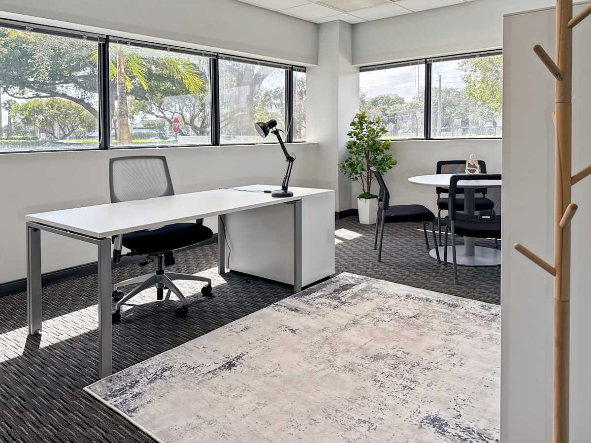 The Arbors Office Park photo 4