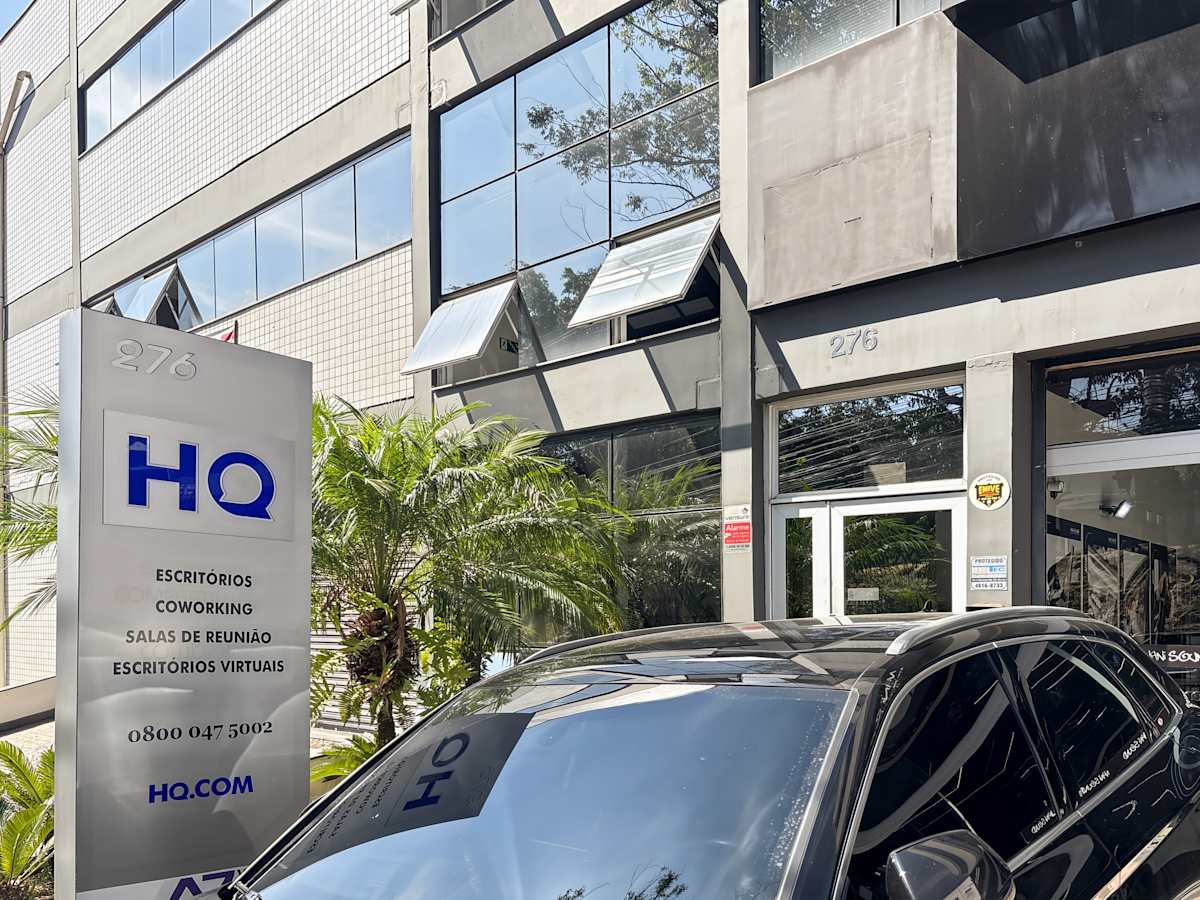 Cotia Jetta Offices photo 1