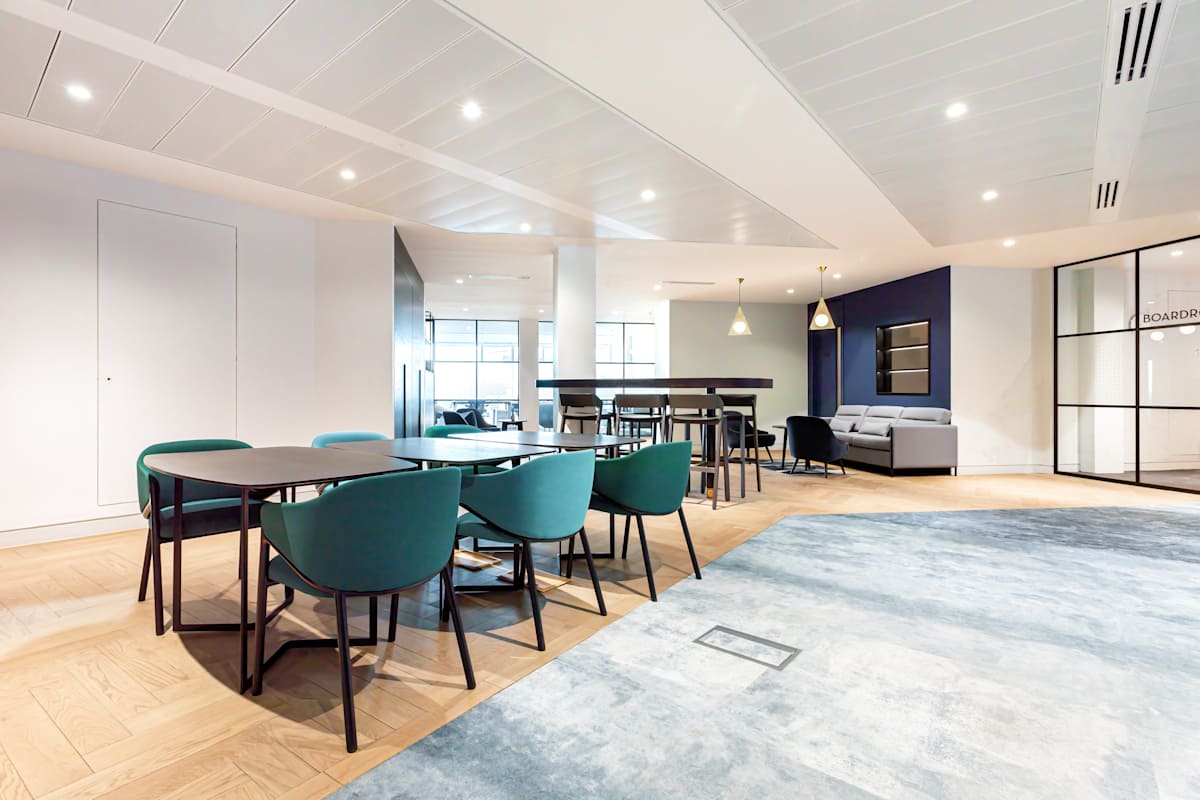 The Clubhouse Holborn photo 5