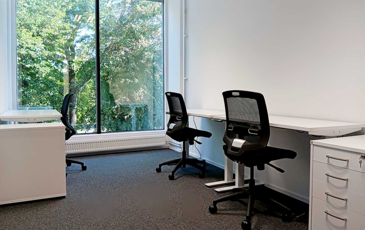 Regus - Mariestad, Nya Torg photo 4