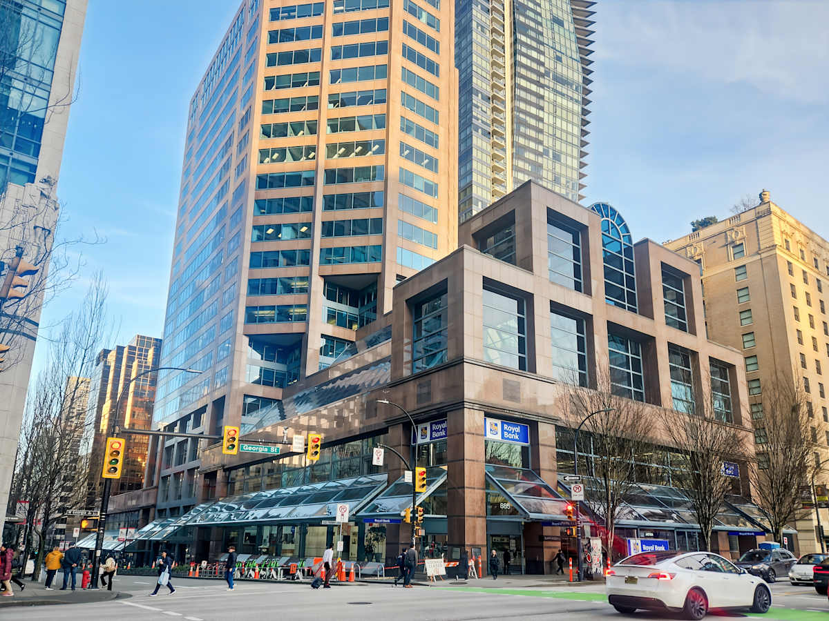 RBC Building photo 11