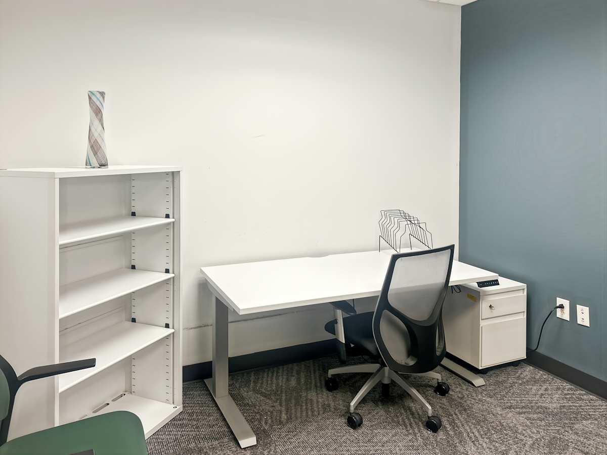 Regus - Westlake, Crocker Park photo 7