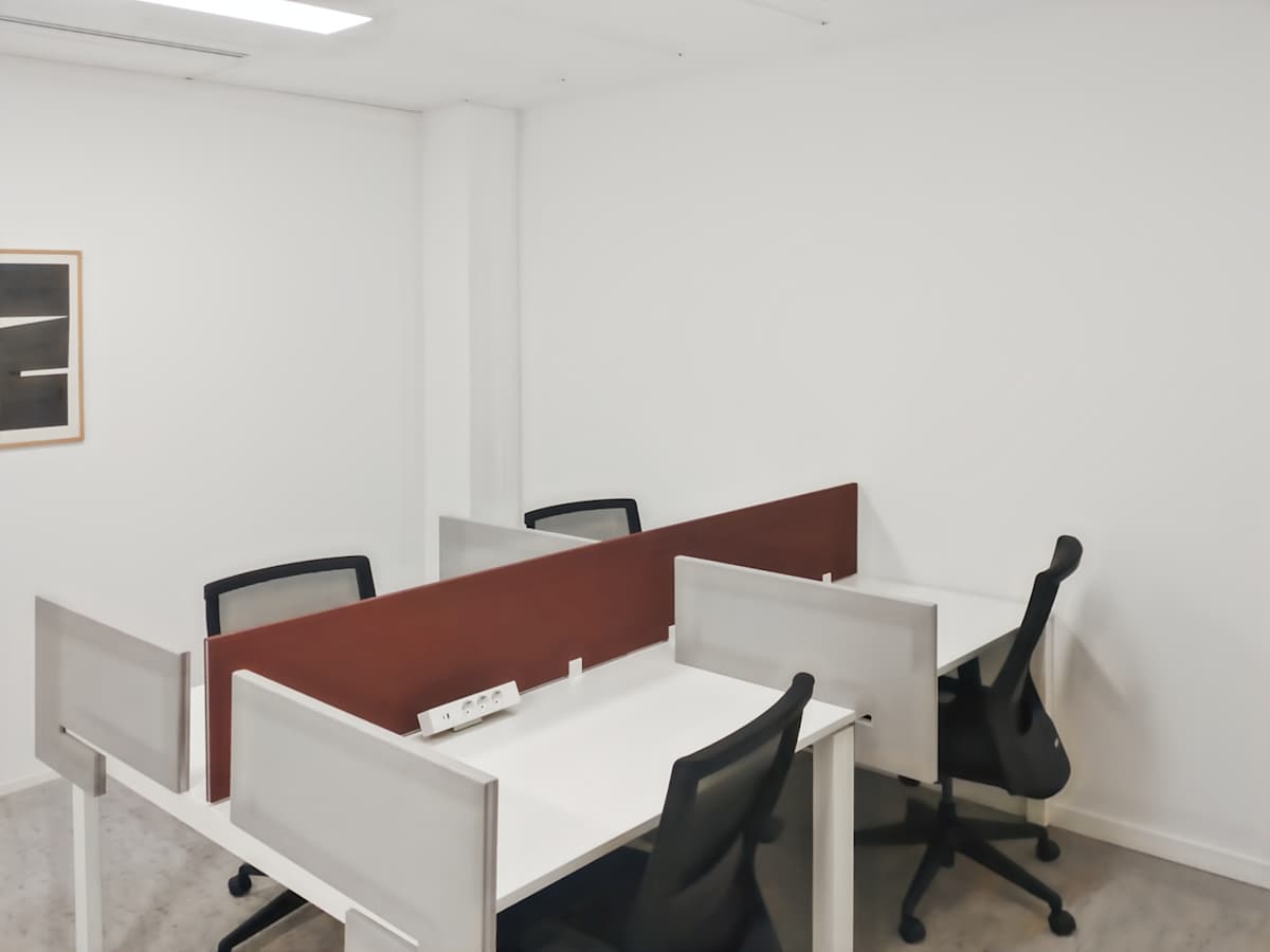 Regus Arcueil Aristide Briand photo 8