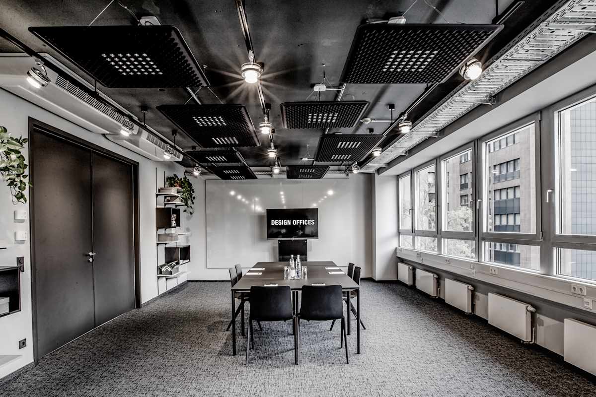 Design Offices Eschborn photo 3