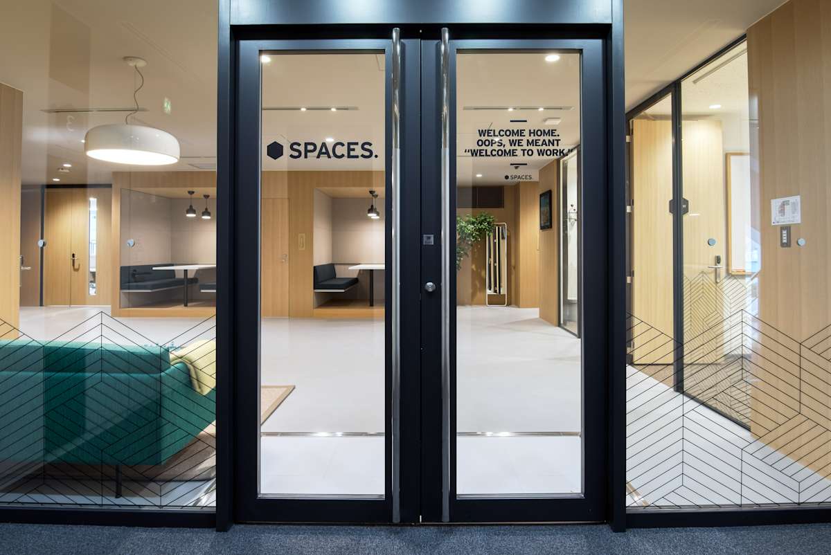 Spaces - Zenken Plaza photo 2