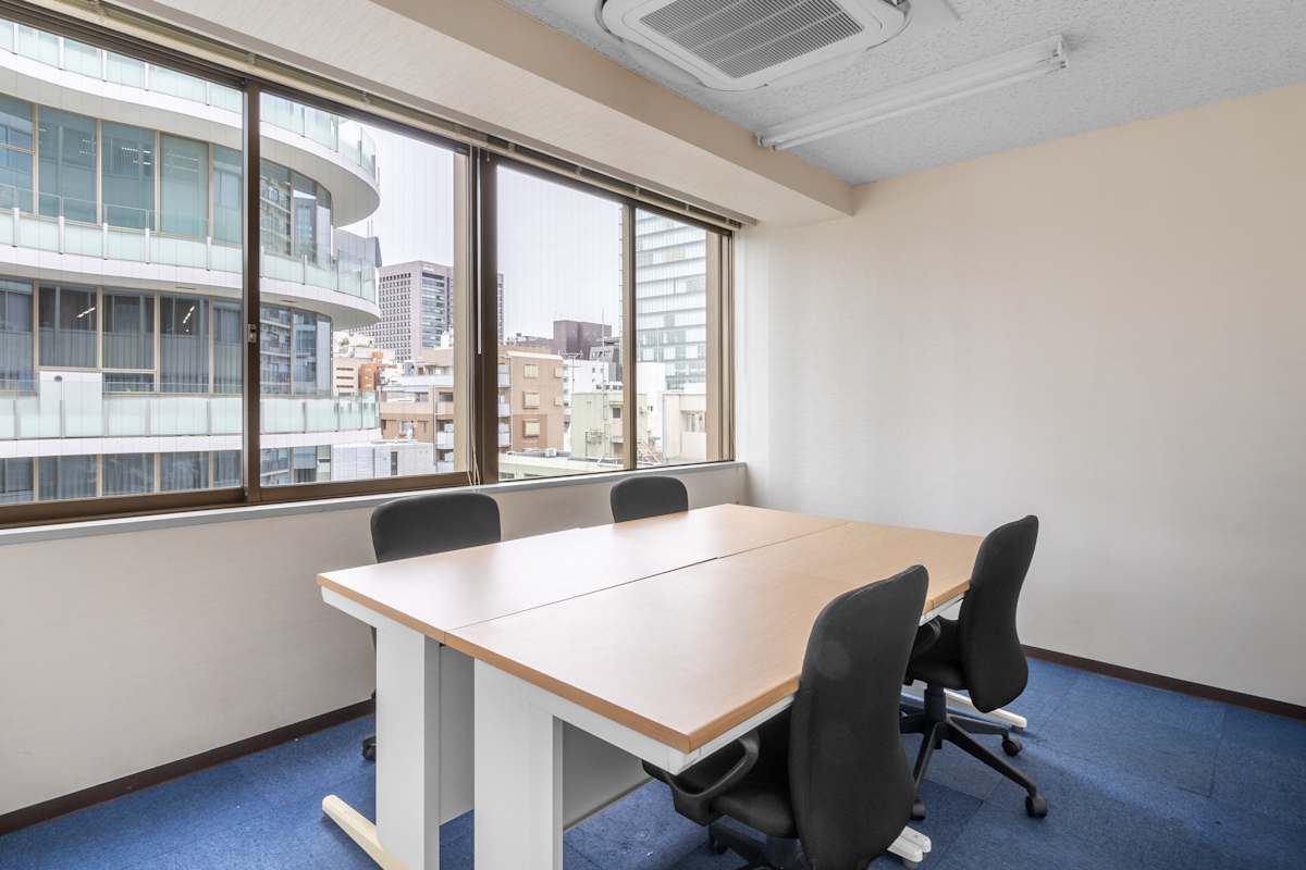 Regus DF Building photo 2