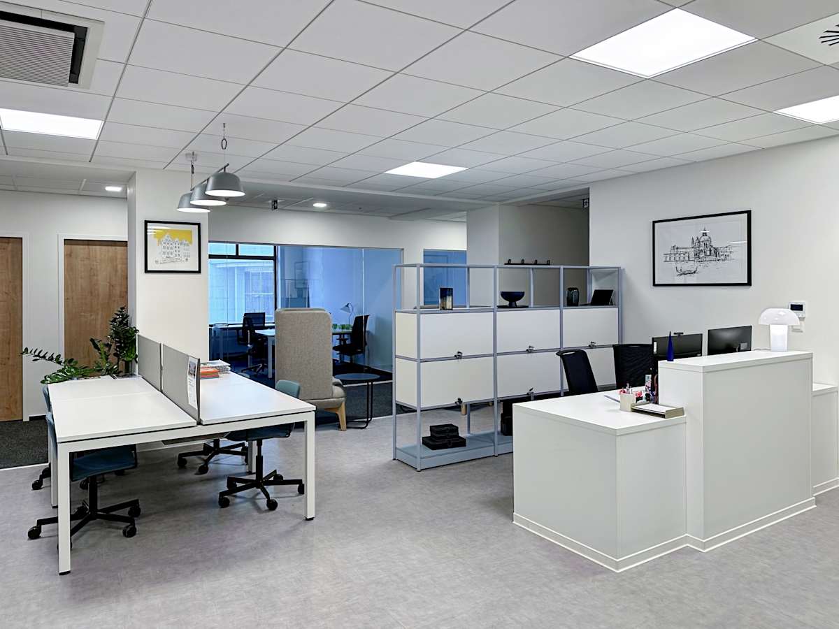 Platan Office photo 8