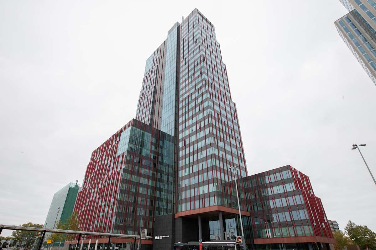 World Trade Centre Almere