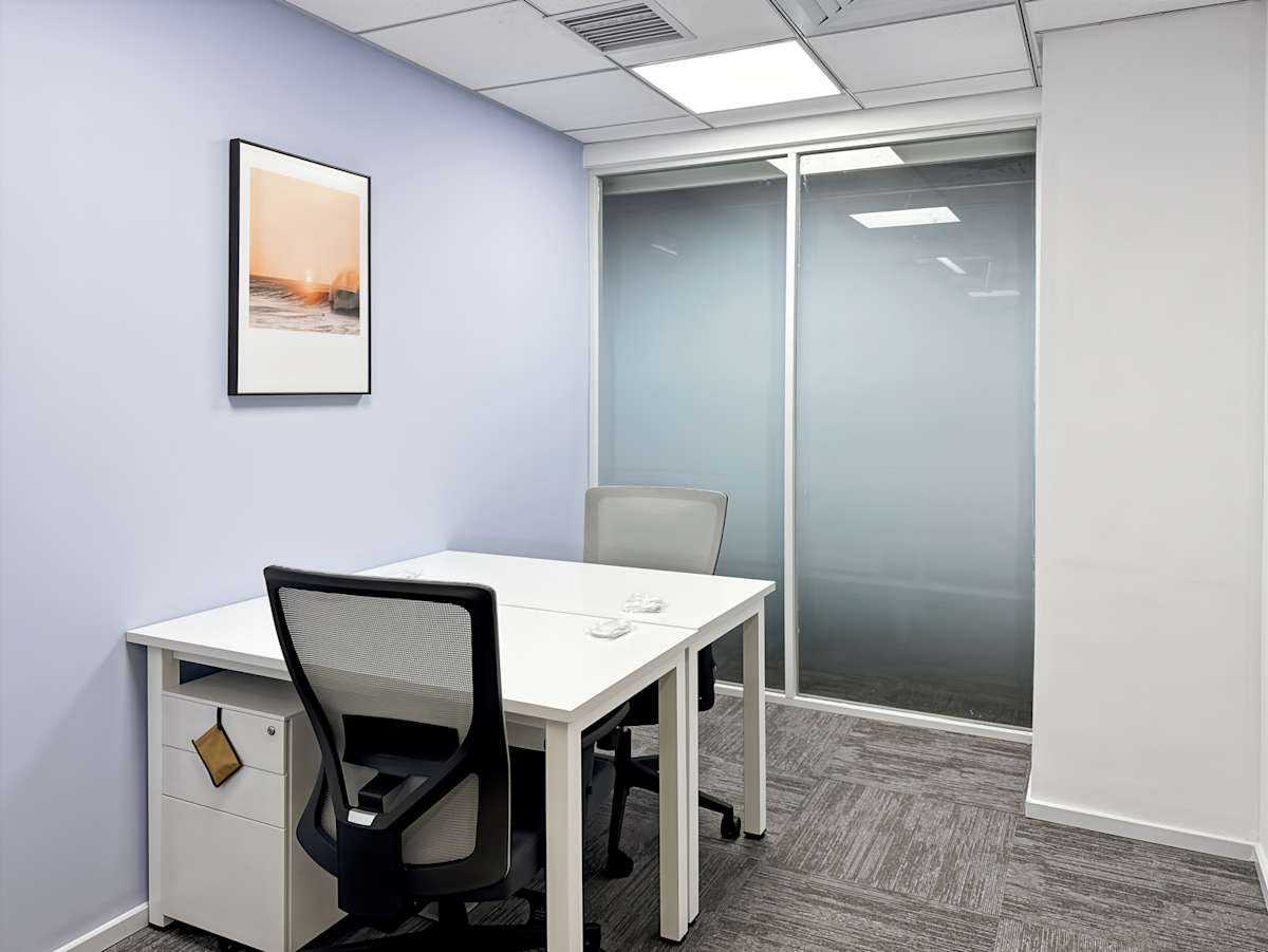 Data Building photo 5