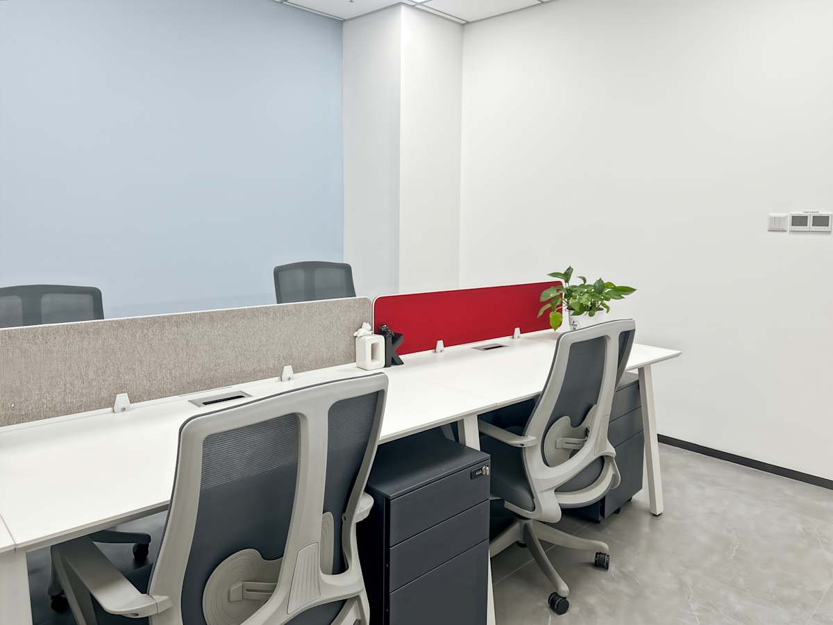 Regus - Software New City photo 12