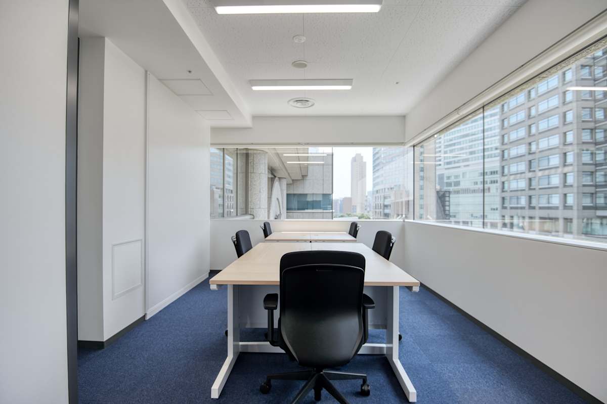Regus - Yokohama Landmark Plaza photo 7