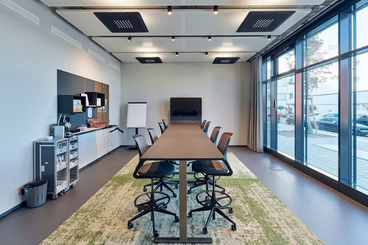 Design Offices Gerlingen photo 10