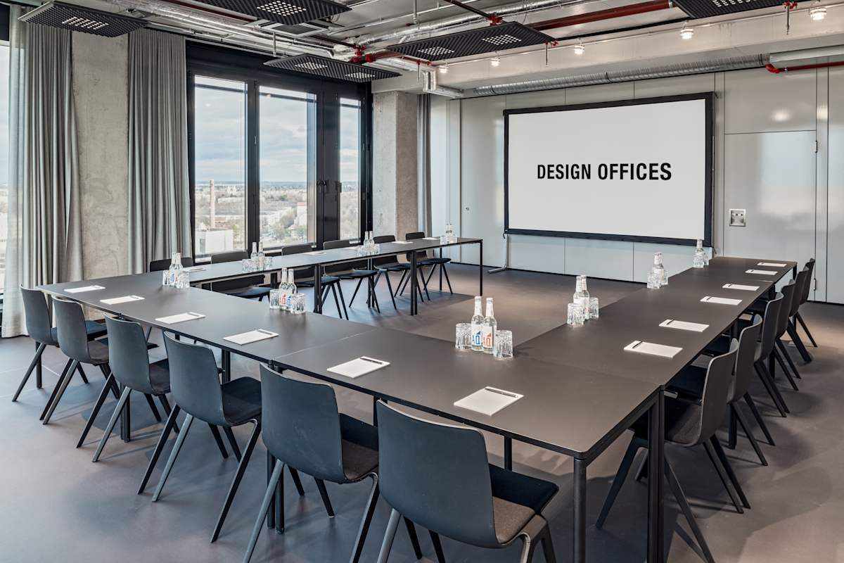 Design Offices Munich Atlas photo 9