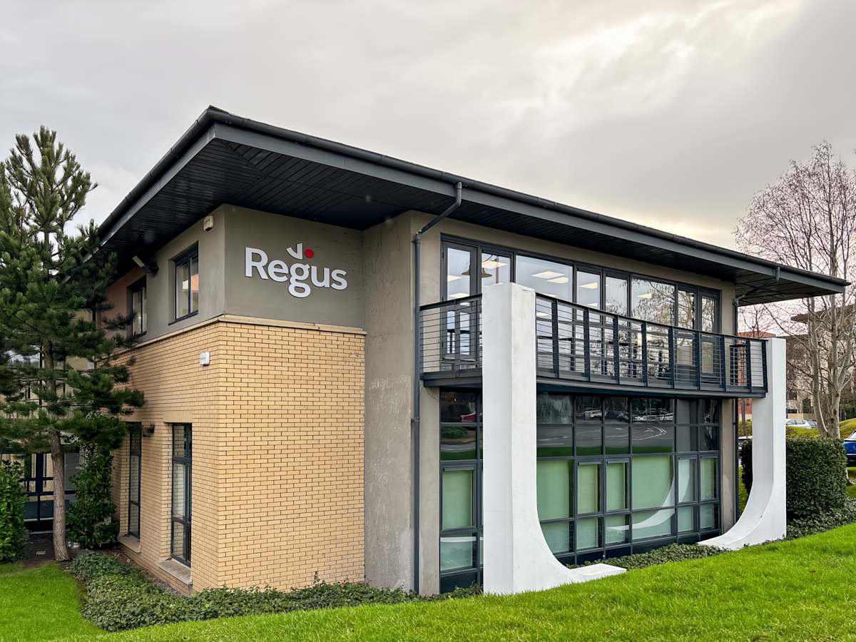 Regus - Citywest Business Campus photo 1