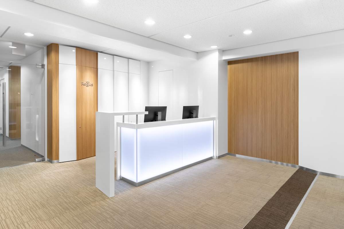 Regus - Daiichi Central Building photo 2