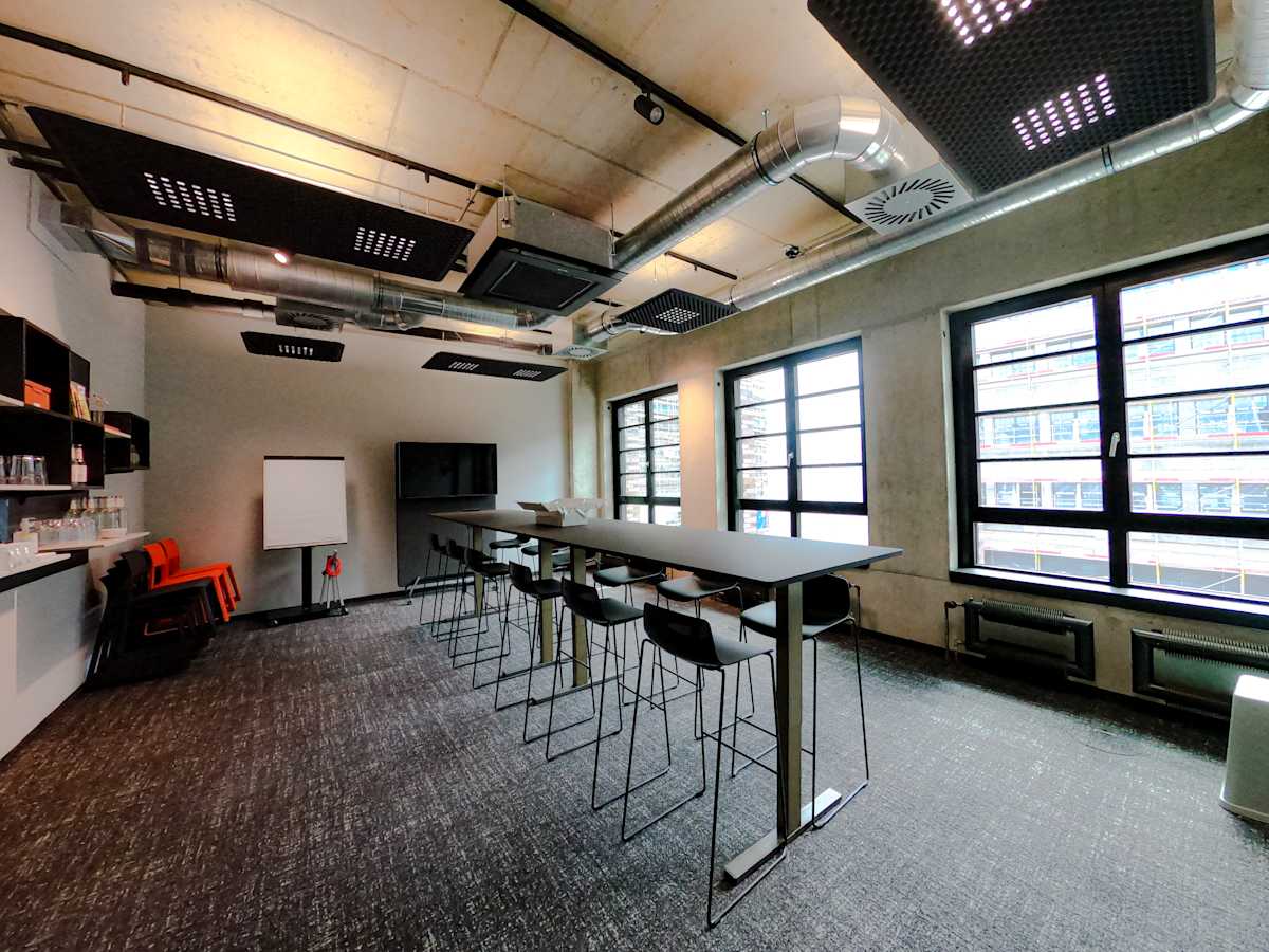 Design Offices München Macherei photo 10