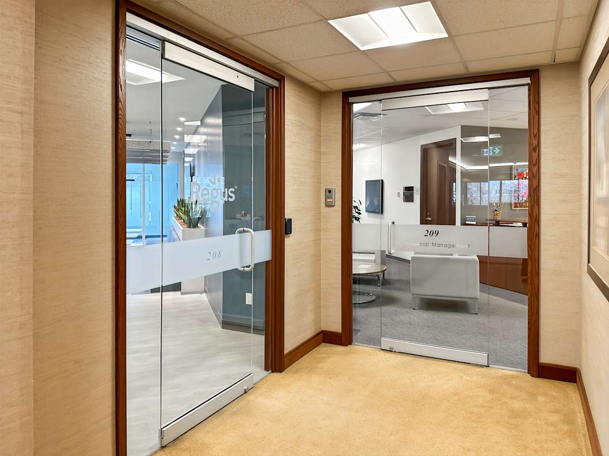 Benchmark Business Centre photo 1