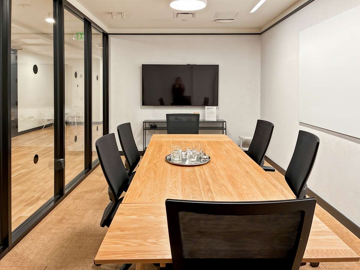 Spaces - Denver - 1560 Broadway photo 9