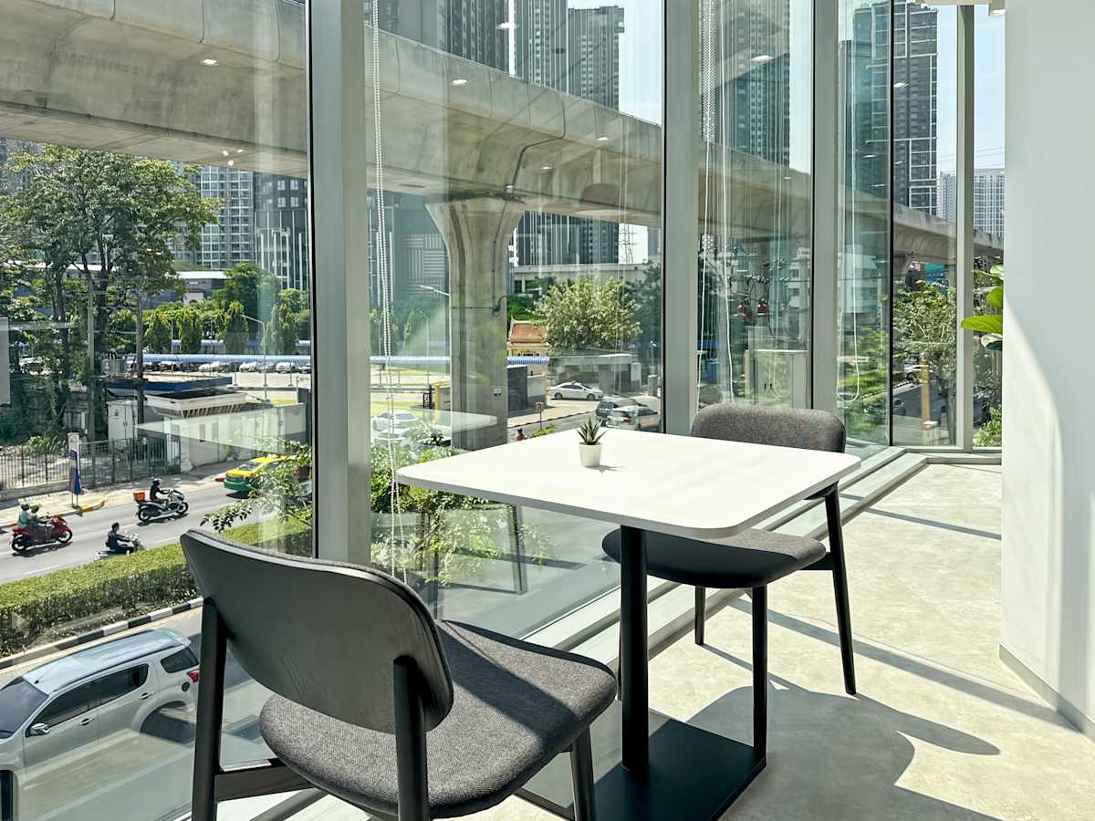 Rasa Tower photo 11