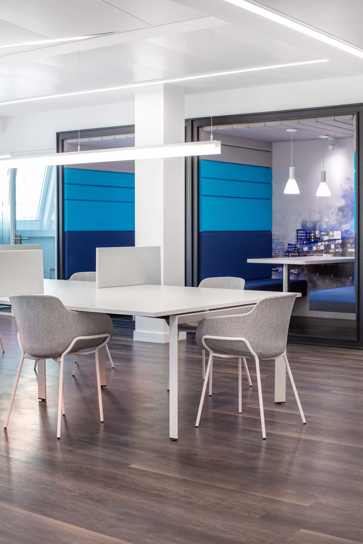 Regus Stauffacher photo 9