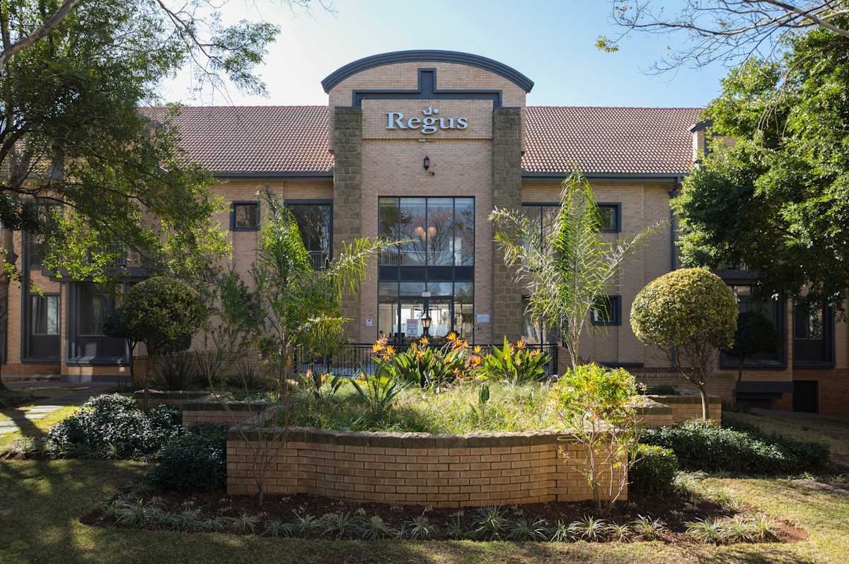 Wedgefield Office Park