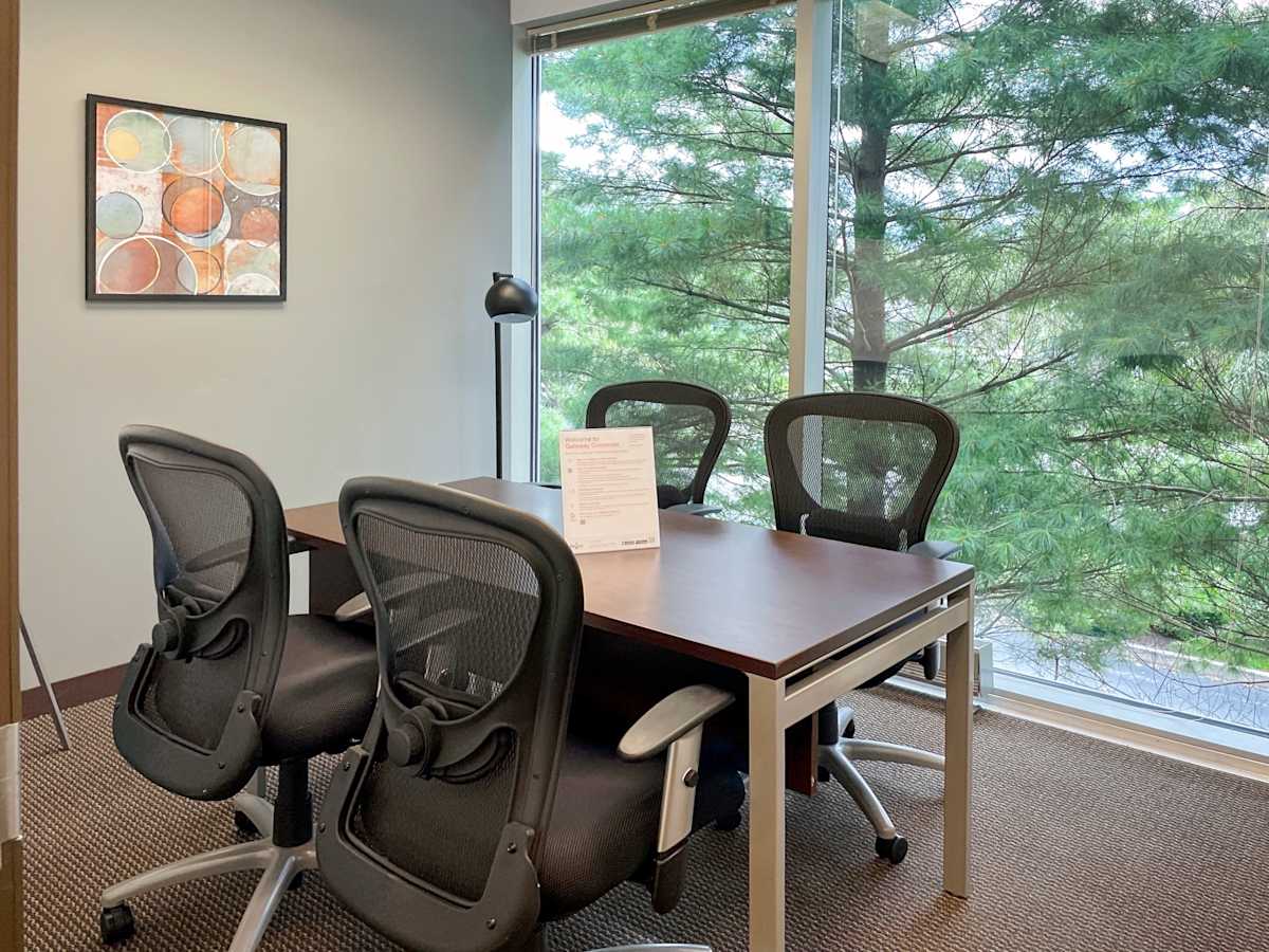 Gateway Corporate Center photo 5