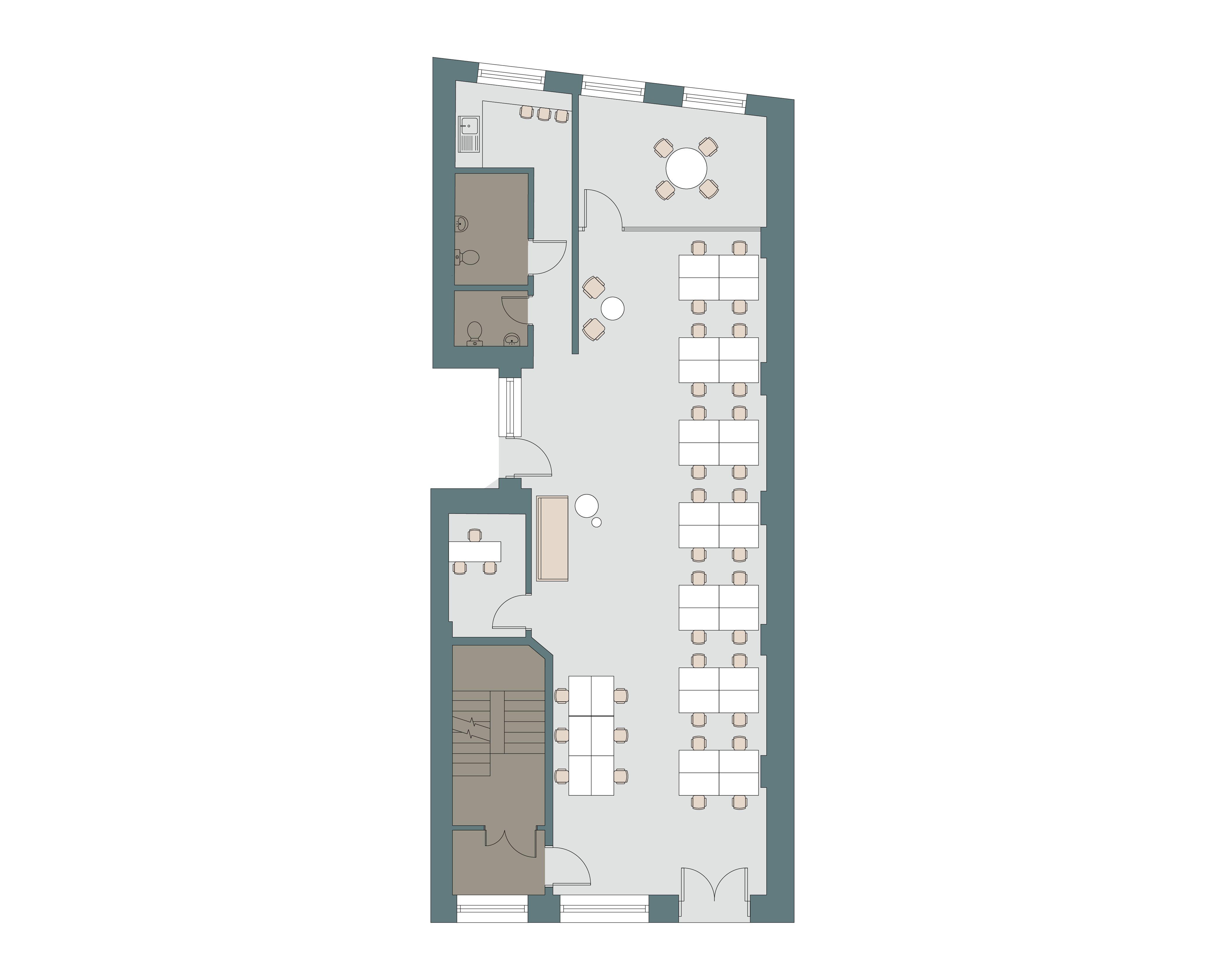 71 Leonard Street photo 4
