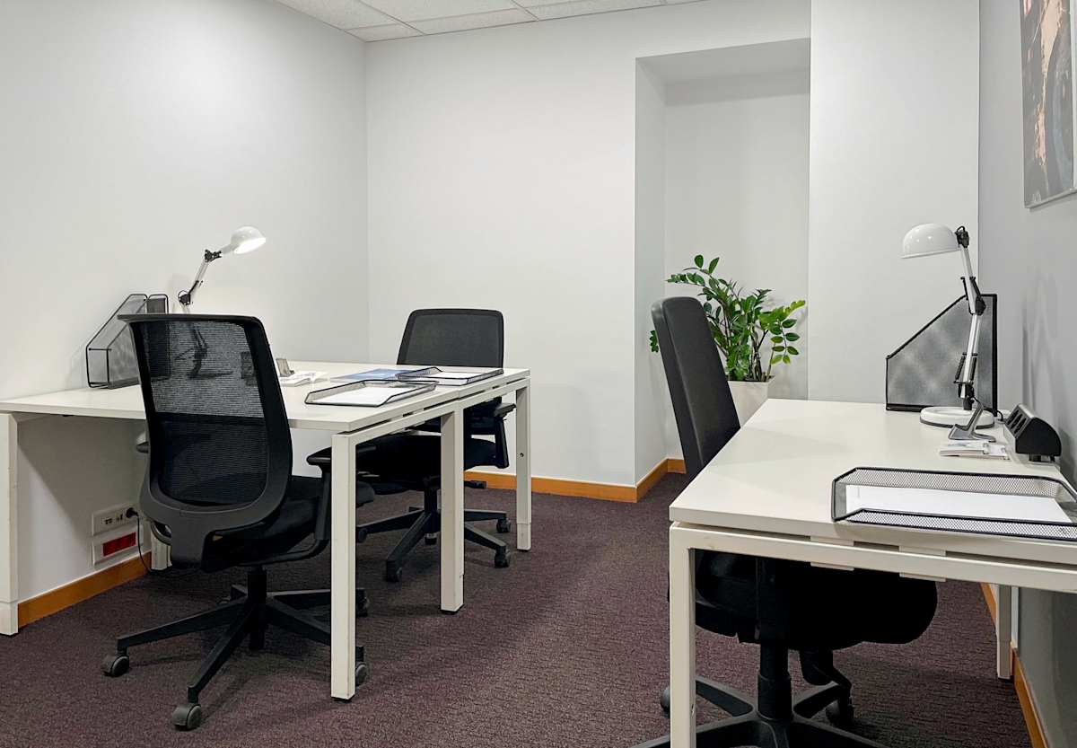 Regus - Marousi, Leoforos Kifisias 166A photo 10
