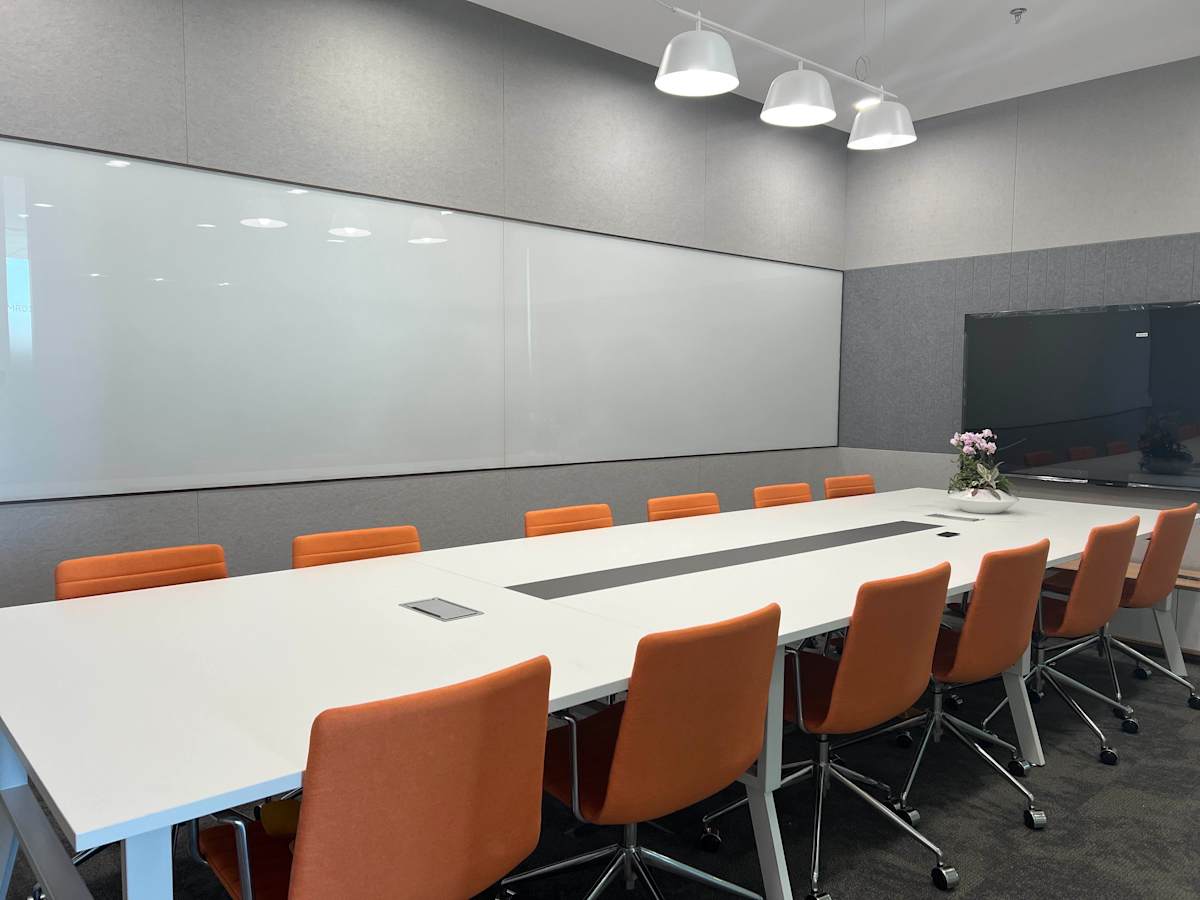 Changfeng Centre photo 5