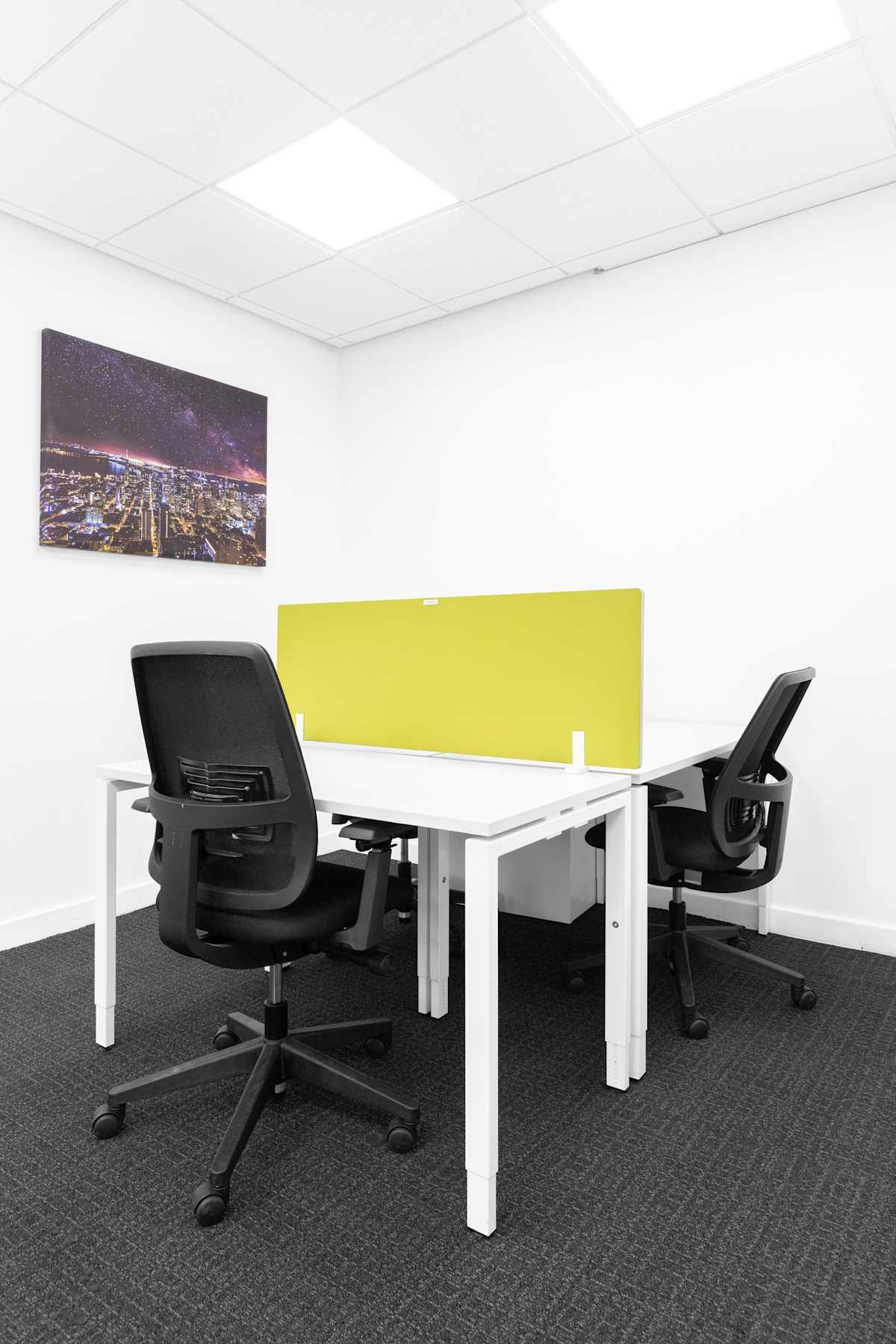 Regus - Barking, Jhumat House photo 7