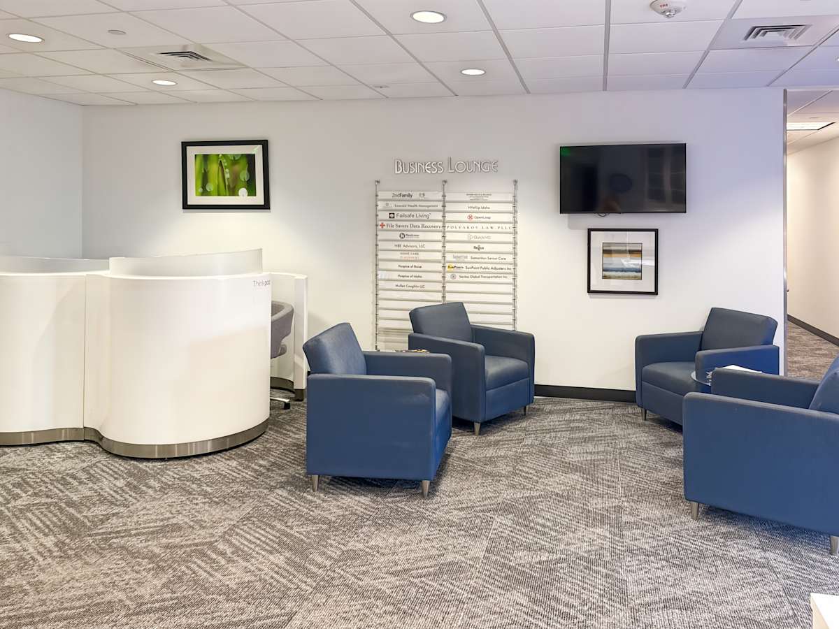 Regus - The Village at Meridian photo 7