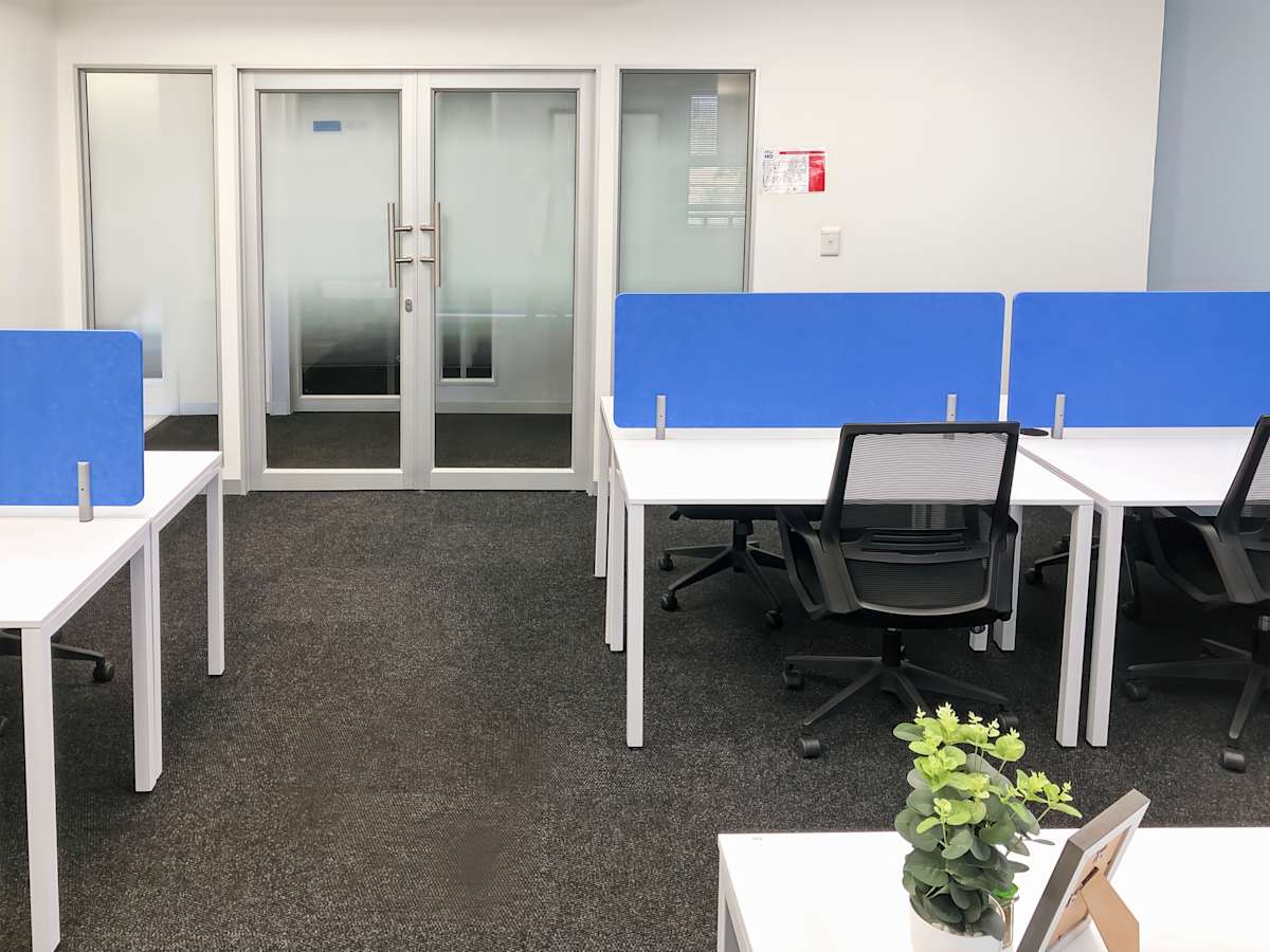 Regus - The Village Mall, Moreleta Park photo 8